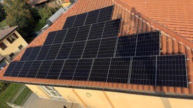 Korian prosegue il suo piano ESG