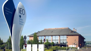 Nuovo blocco operatorio per l'Istituto Europeo di Oncologia