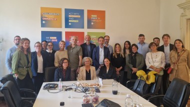 Al via PERSonAID, telemedicina supportata dall'IA