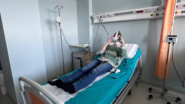 Percezione del tempo per migliorare la terapia