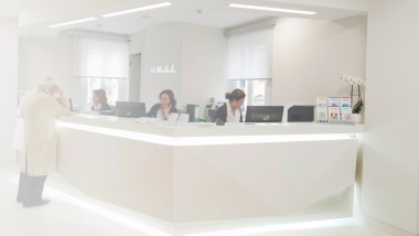 Gruppo USI: sanità conversazionale con Infobip