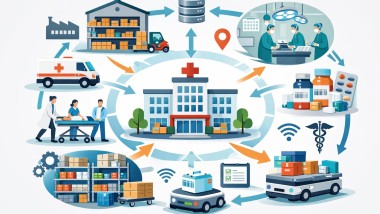 Speciale: l'ospedale come sistema logistico integrato