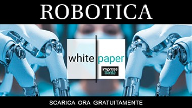 ROBOTICA IN SANITA'