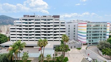 L'ospedale La Maddalena rivede i percorsi di cura in chiave lean