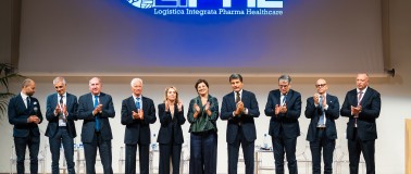 Logistica farmaceutica attività strategica nazionale
