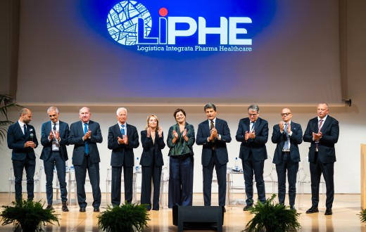 Logistica farmaceutica attività strategica nazionale