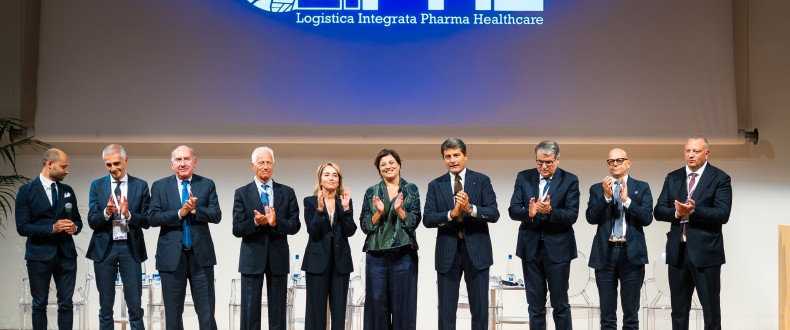 Logistica farmaceutica attività strategica nazionale