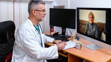 MedEA: il progetto di telemedicina per gli anziani