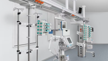 Dräger potenzia il nuovo PS a Roma