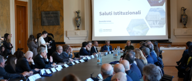 Verso una nuova generazione di ospedali in Italia
