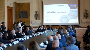 Verso una nuova generazione di ospedali in Italia