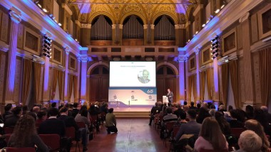 L’industria farmaceutica disegna il suo futuro