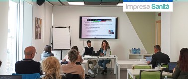 Percorso formativo 2026 di Impresa Sanità