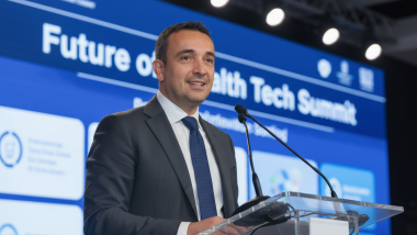 Decisio, dati clinici più connessi e leggibili