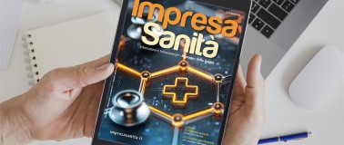 A marzo si parla di logistica integrata per la sanità