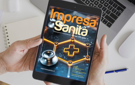 A marzo si parla di logistica integrata per la sanità