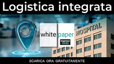 Logistica integrata, l’ospedale che cambia