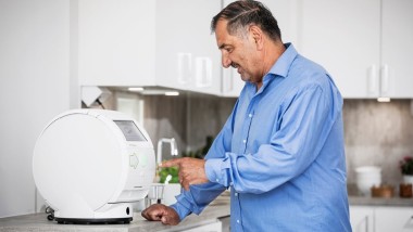 Evondos rivoluziona la gestione dei farmaci