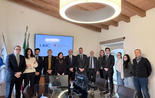 LIUC porta l’Operations Management in sanità