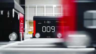 Oltre cento sistemi AutoStore nel mercato italiano