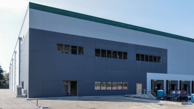 RS Italia: nuovo hub innovativo a Pozzuolo