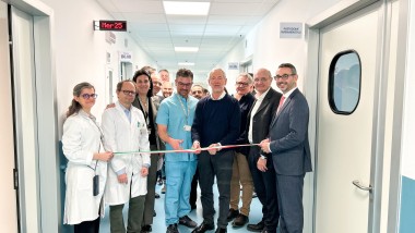 Ospedale San Paolo, al via il maxi restyling