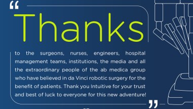 Intuitive ridisegna la rete distributiva in Europa