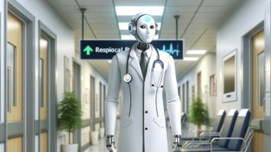 Shadow AI in ospedale: rischi e governance