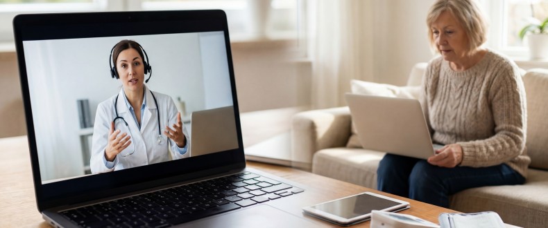 SIT rileva diverse criticità nel decreto telemedicina