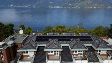 E.ON riqualifica la RSA Molina di Luino