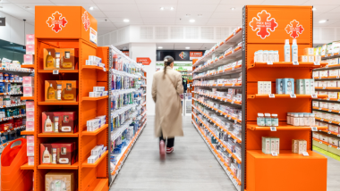 Farmacia Lafayette debutta in Italia