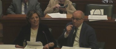 Liphe al Senato sulla nuova legislazione farmaceutica