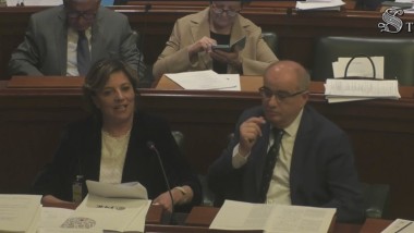 Liphe al Senato sulla nuova legislazione farmaceutica
