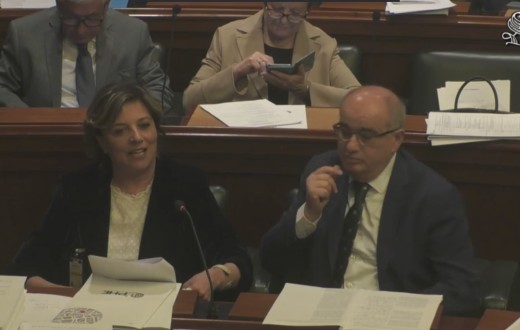 Liphe al Senato sulla nuova legislazione farmaceutica
