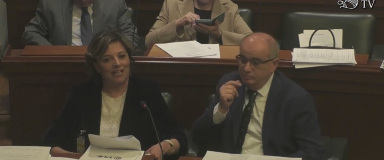 Liphe al Senato sulla nuova legislazione farmaceutica