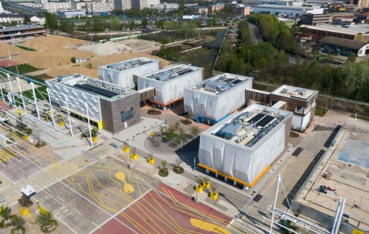 Logistica sanitaria in evidenza alla Mind Innovation Week