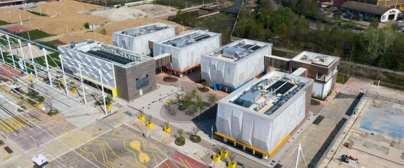 Logistica sanitaria in evidenza alla Mind Innovation Week