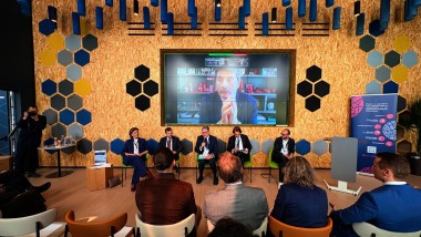 Logistica sanitaria in evidenza alla Mind Innovation Week