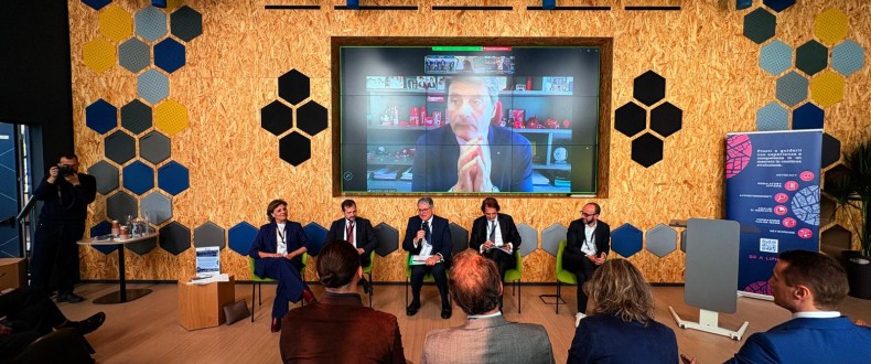 Logistica sanitaria in evidenza alla Mind Innovation Week