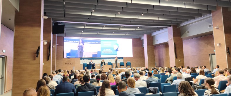 Osservatorio Sanità Digitale PoliMI: la ricerca e i premi