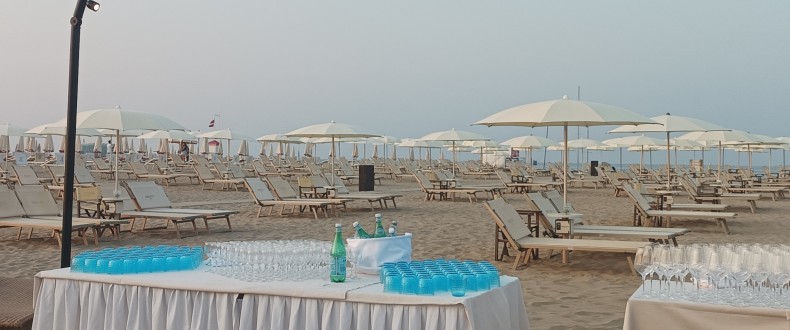 La farmaceutica a Rimini imposta l’algoritmo del futuro