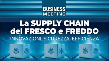 La nuova frontiera della cold chain