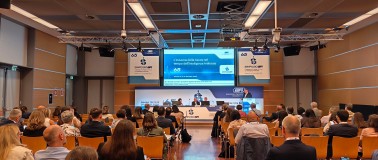 Simposio AFI: innovazione per l'industria farmaceutica
