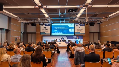 Simposio AFI: innovazione per l'industria farmaceutica