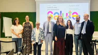 Parte il Life-Style Lab, laboratorio di ricerca e pratica clinica
