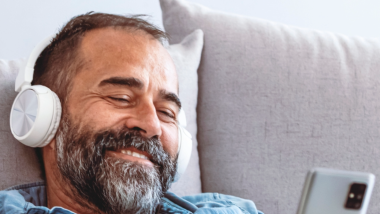 AudioNova lancia SilentCloud per l’acufene