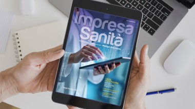 È online il nuovo numero di Impresa Sanità
