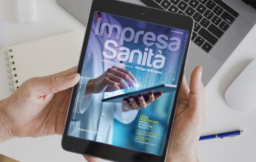È online il nuovo numero di Impresa Sanità