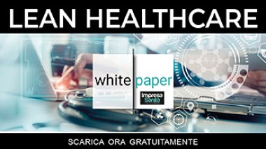 Lean Healthcare: processi e cura