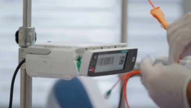 Sistemi infusionali digitali negli ospedali